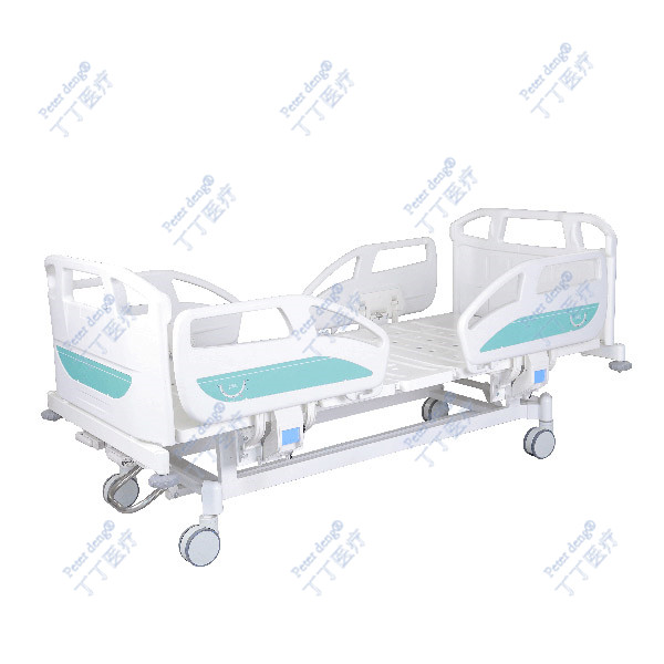 醫(yī)用電動(dòng)病床圖片1
