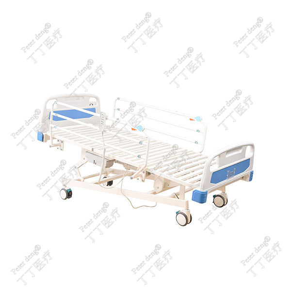 醫(yī)用電動(dòng)病床圖片3