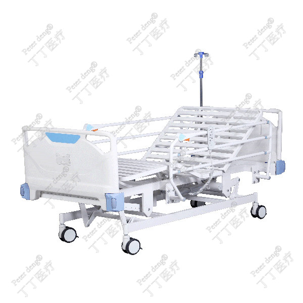 醫(yī)用電動病床圖片2
