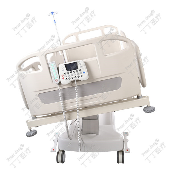 醫用電動病床圖片3