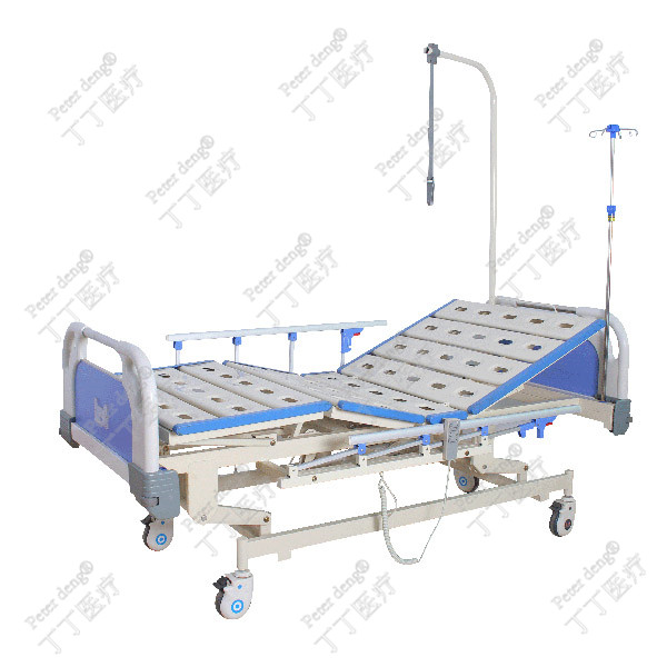醫用電動病床圖片1