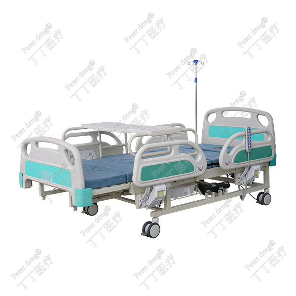 康養(yǎng)電動病床圖片2